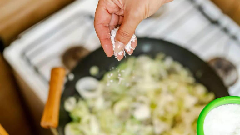 High BP? Doctor reveals 21-day routine that could help control high blood pressure naturally