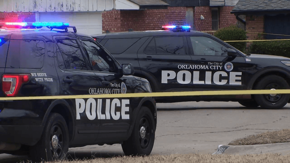 Court filing alleges $400k in OKCPD-seized cash shifted to city ...
