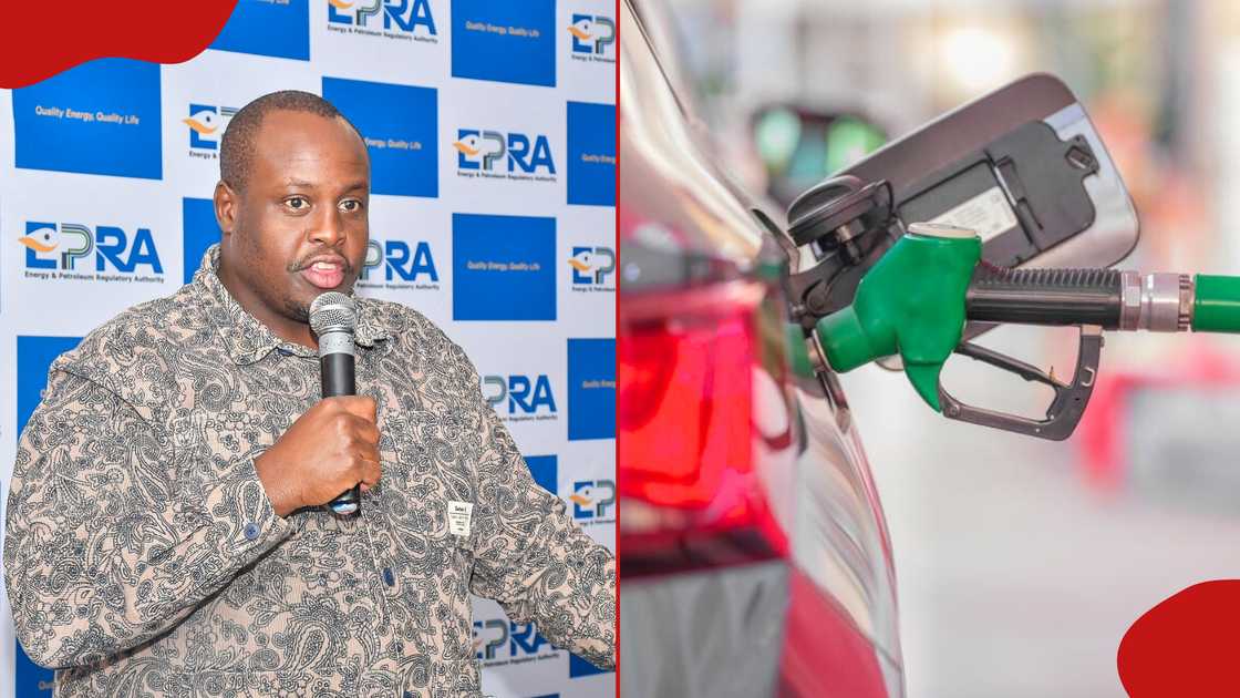 EPRA announces fuel prices for December 2025 to January 2026