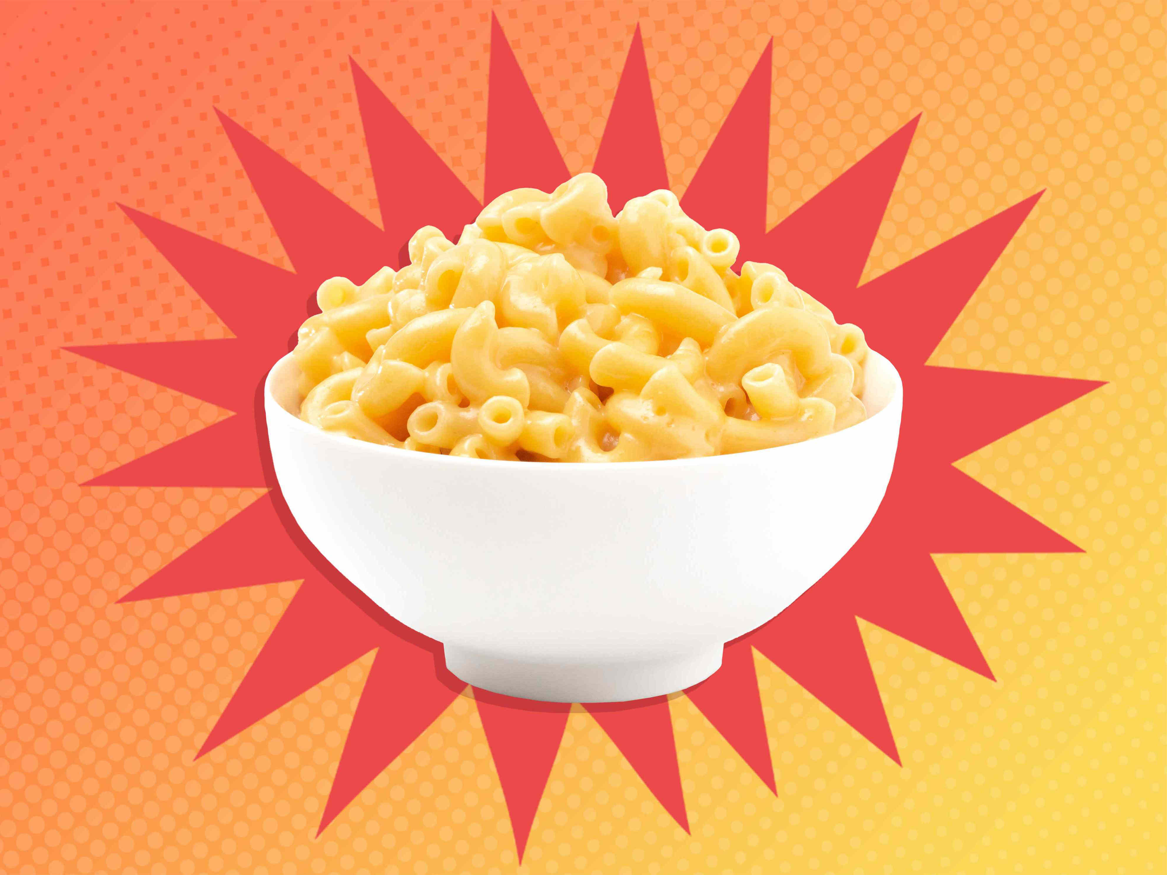 The Biggest Mistakes To Avoid When Making Mac and Cheese, According to
