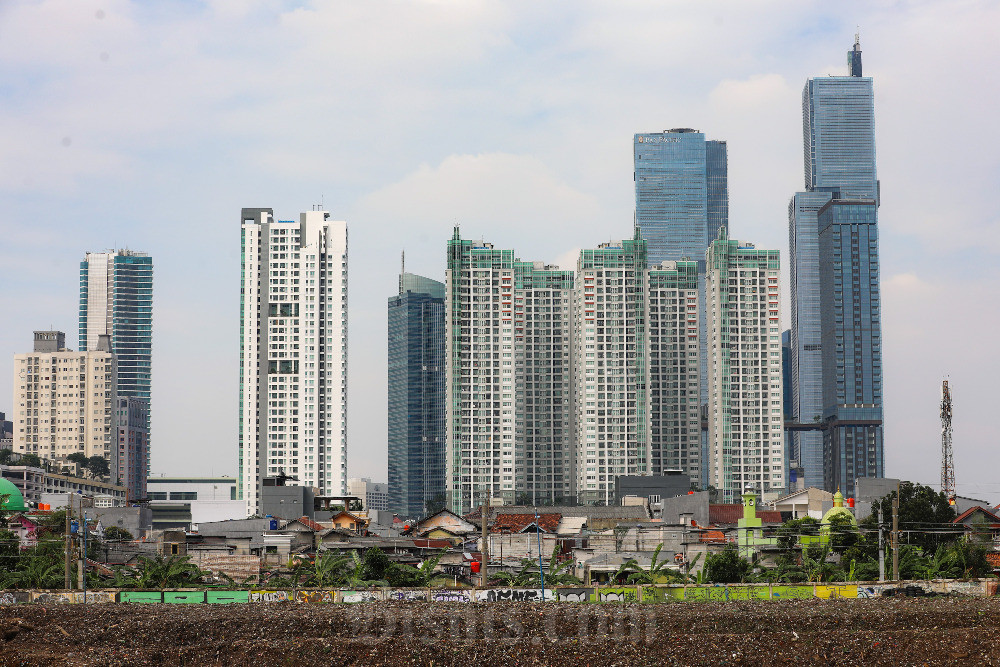 Purbaya: Pertumbuhan Ekonomi Kuartal III/2025 Melambat, Ini Penjelasan Ekonom