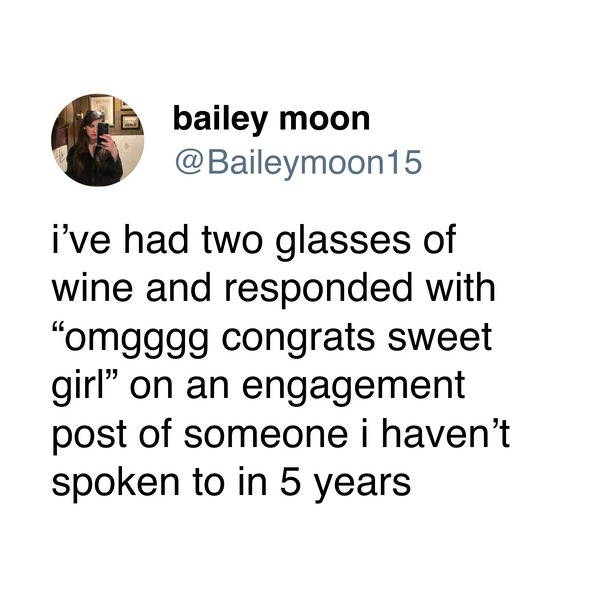 35 Funniest Tweets From Women This Week And Possibly Ever (September 14