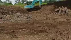 Camat Kasomalang Tindaklanjuti Pengaduan Warga soal Tambang Ilegal, Hasilnya Bikin Penasaran