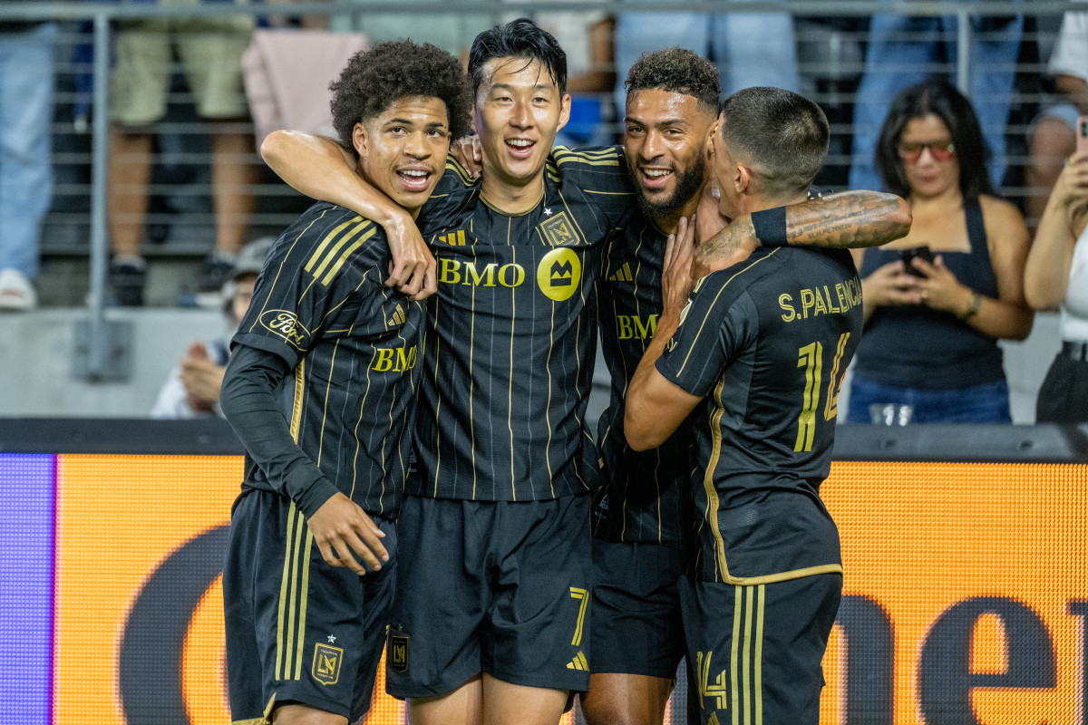 San Jose Earthquakes vs LAFC Lineups, Predictions, How & Where to Watch