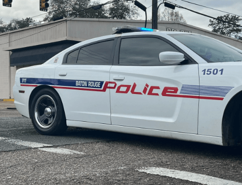 EBR Metro Council approves pay raise boosting BRPD starting salaries