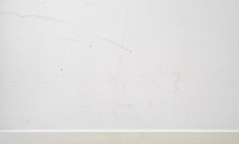 How To Remove Scuff Marks From Your Walls Without Damaging The Paint