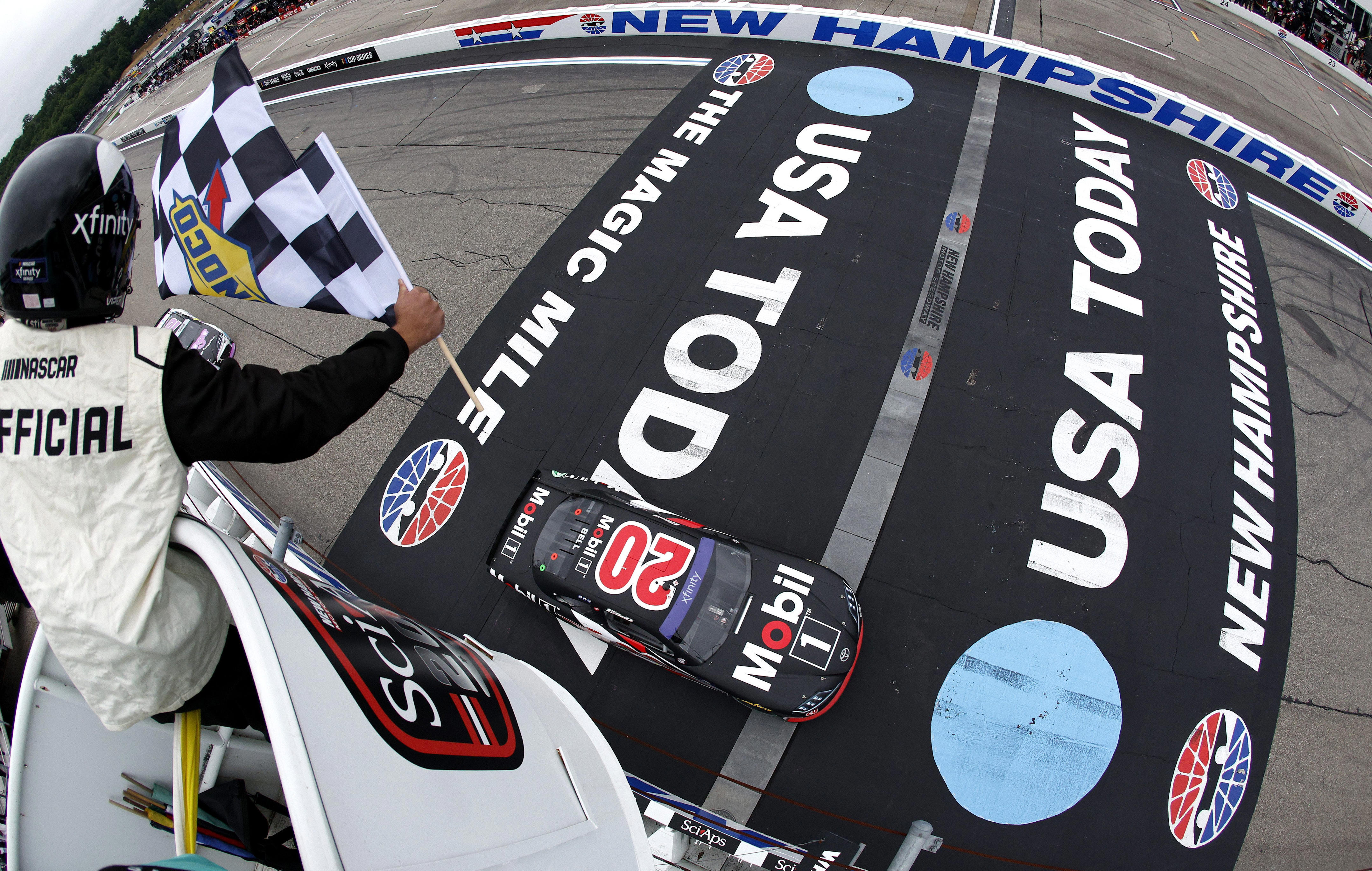 is-there-a-nascar-race-today-on-sunday-what-to-know-about-tv-schedule