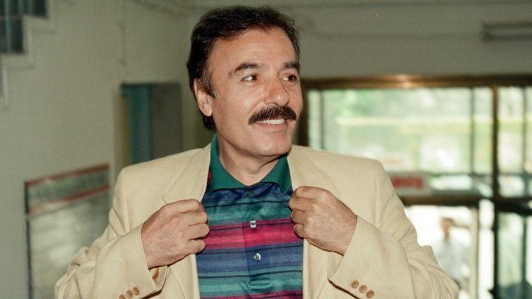 MHP Genel Başkanı Bahçeli’den Ferdi Tayfura vefa… Kabrini yaptırdı