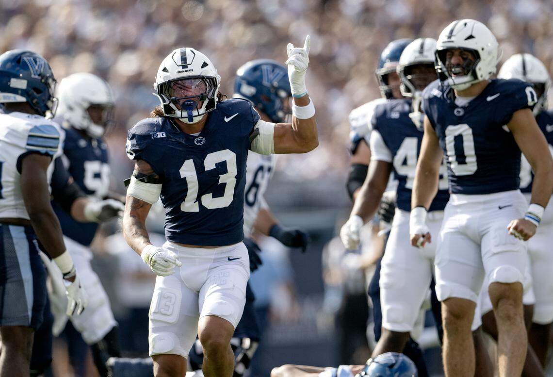 Why linebacker Tony Rojas is ready to take advantage of a new era at ...