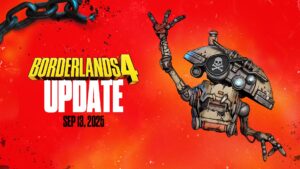 Borderlands 4 recebe patch para melhorar a estabilidade no PC