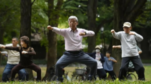 Le Japon établit un nouveau record avec près de 100 000 centenaires