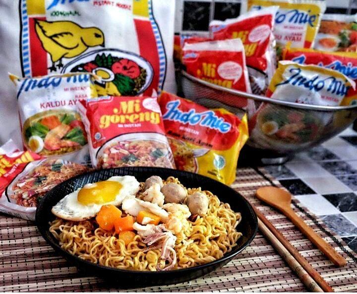 7 Bisnis Kuliner Indonesia yang Menginspirasi Dunia