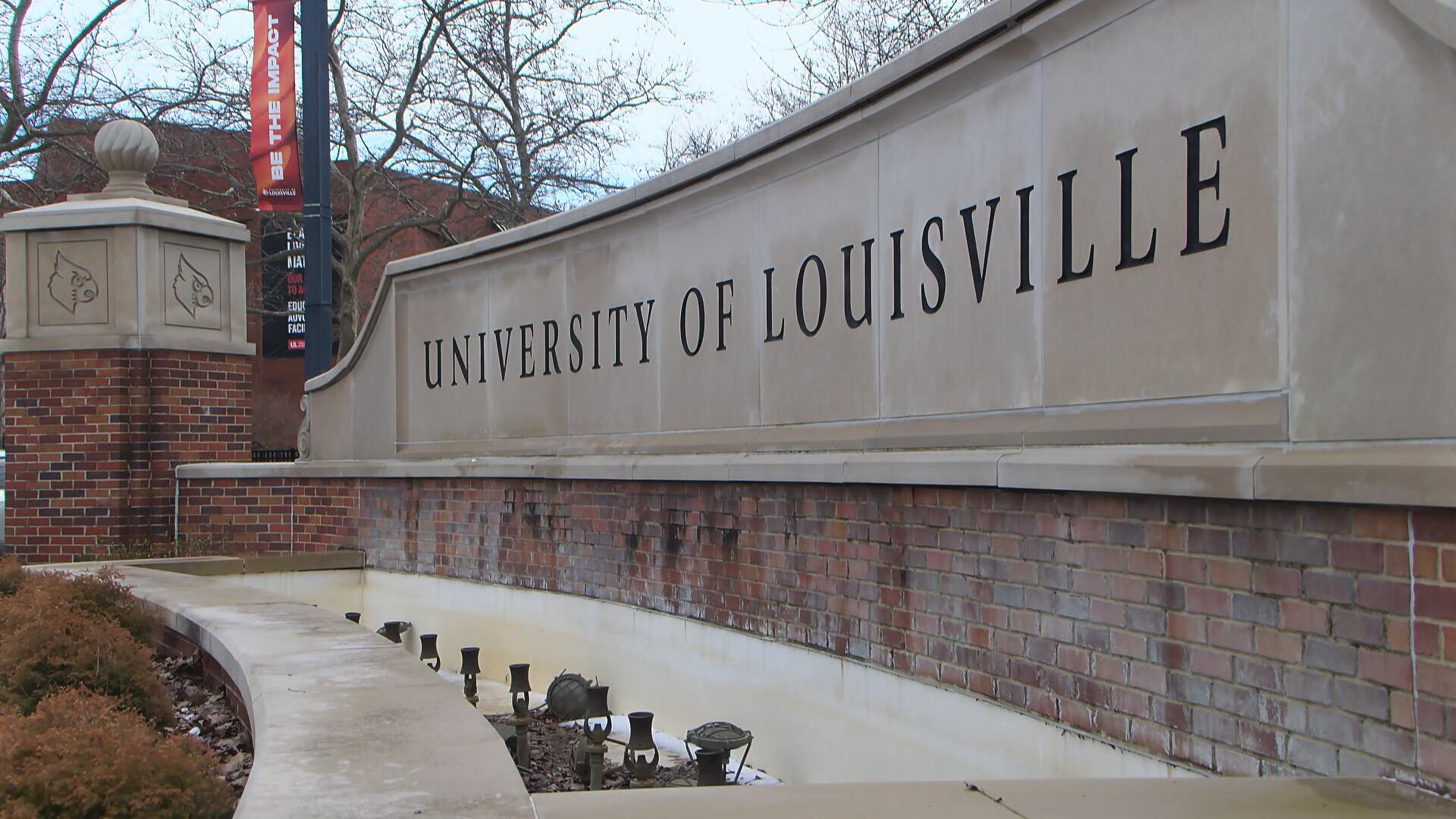UofL police break up encampment by campus chapter of Students for ...
