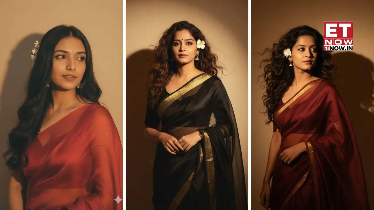 Google Gemini Nano Banana AI Saree Why everyone’s talking about this