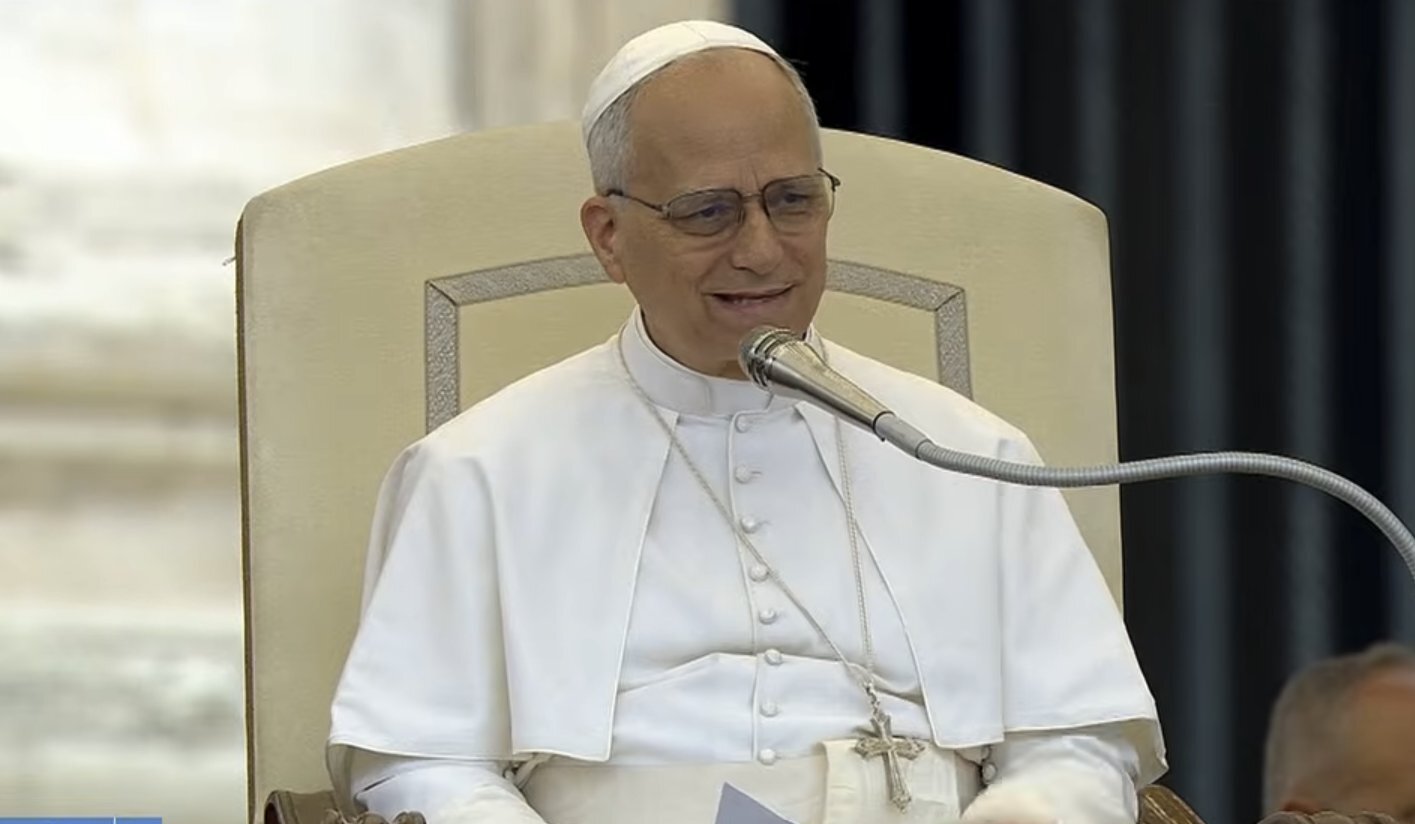 El papa llama a priorizar al pueblo venezolano tras la captura de ...