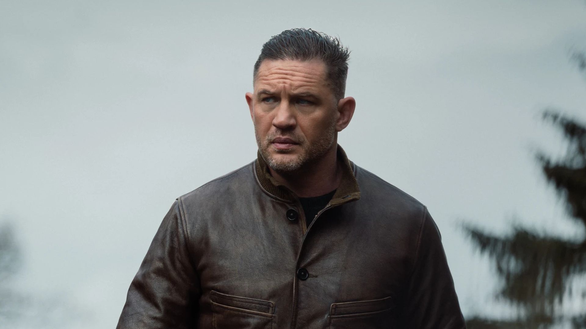 Tom Hardy's 'gritty' crime drama gets exciting update