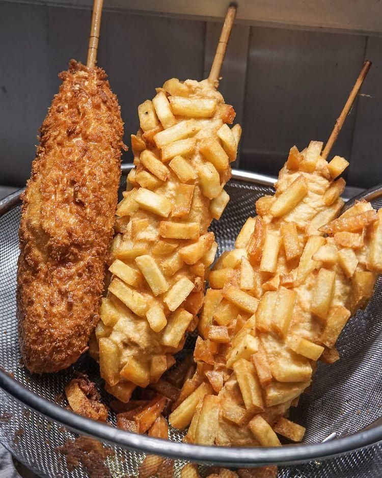 20 Ide Bazar Makanan untuk Pebisnis Kuliner