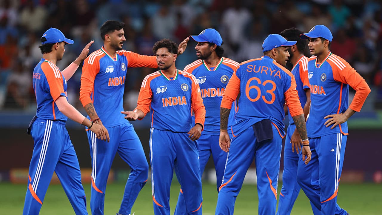 IND vs PAK Asia Cup 2025 Screening Cancelled in Haryana Cinema Theatre ...