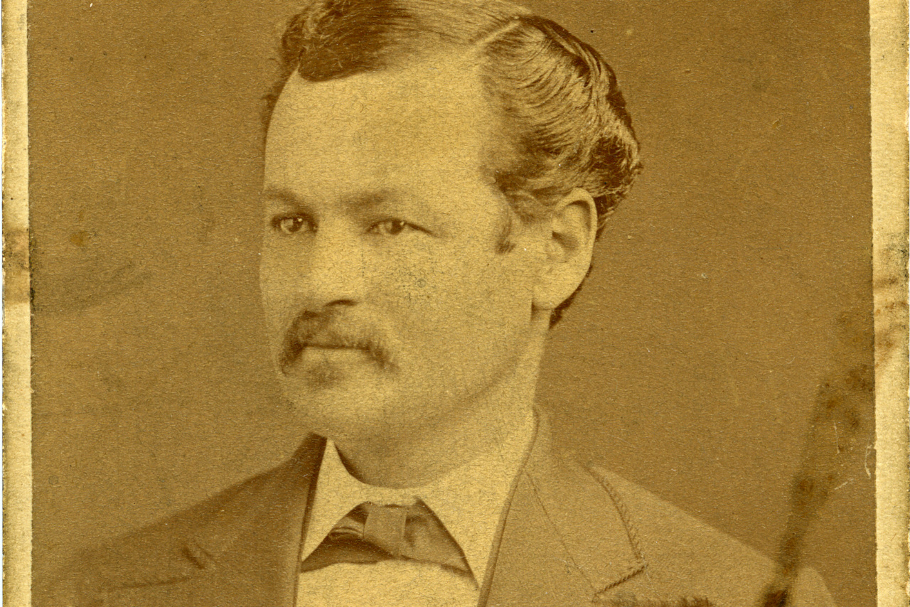 The Story of Robert Reed Church, One of the First Black Millionaires