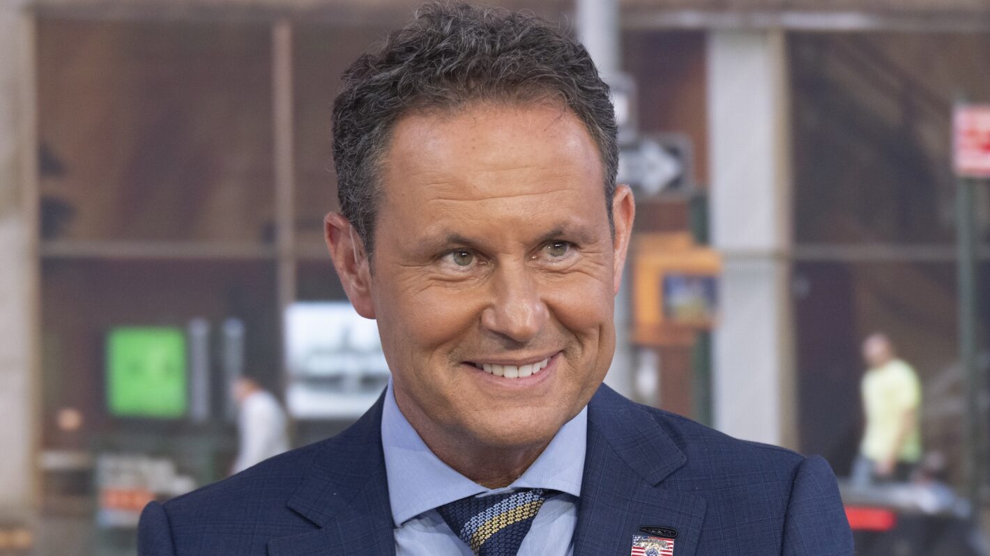 ‘Fox & Friends’ Host Brian Kilmeade Apologizes for Controversial