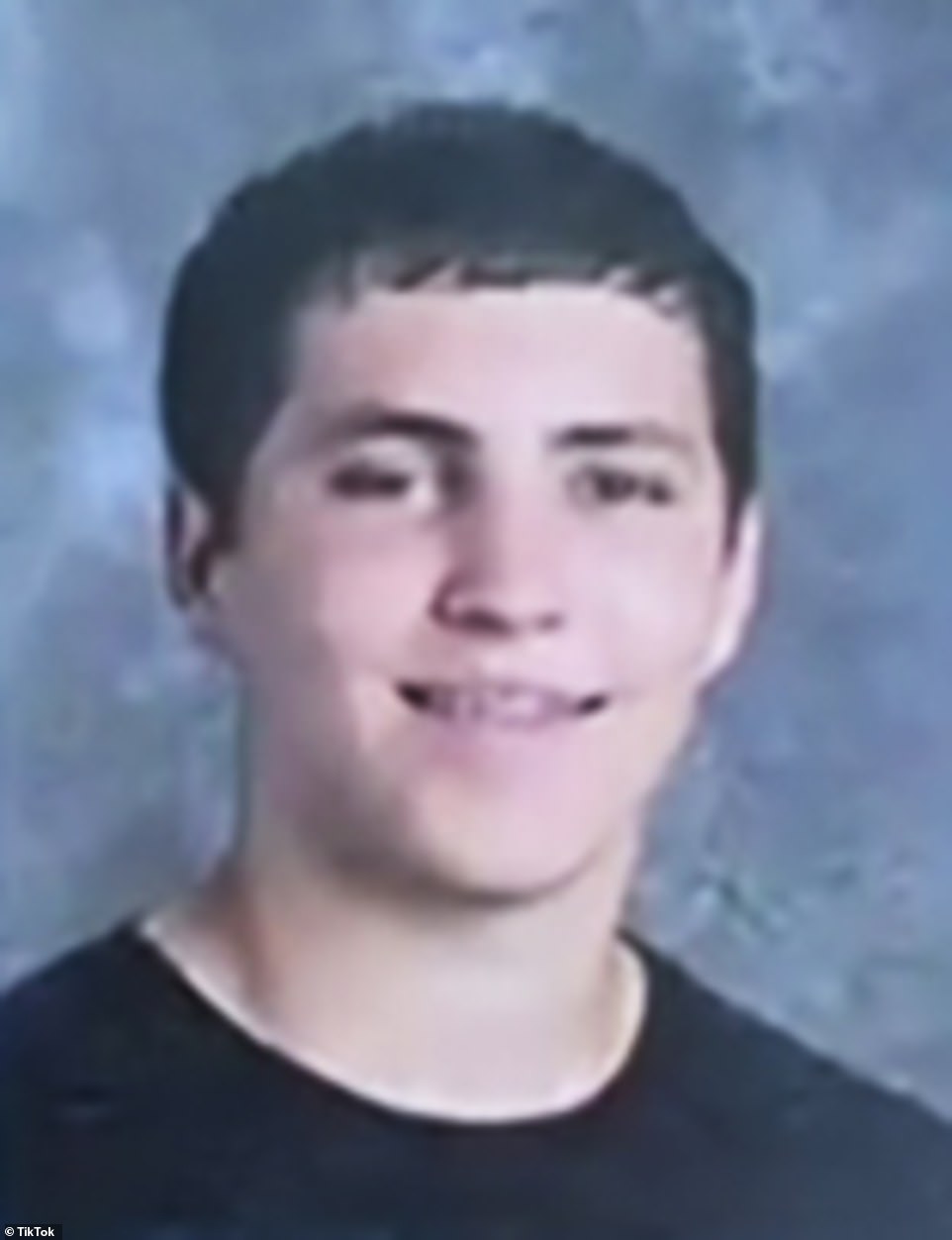 Schoolfriends of Charlie Kirk suspect thought he'd be a billionaire