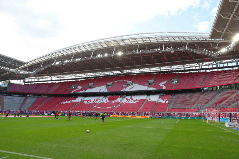 Frauen-Bundesliga: RB Leipzig verliert Rekordspiel gegen FC Bayern