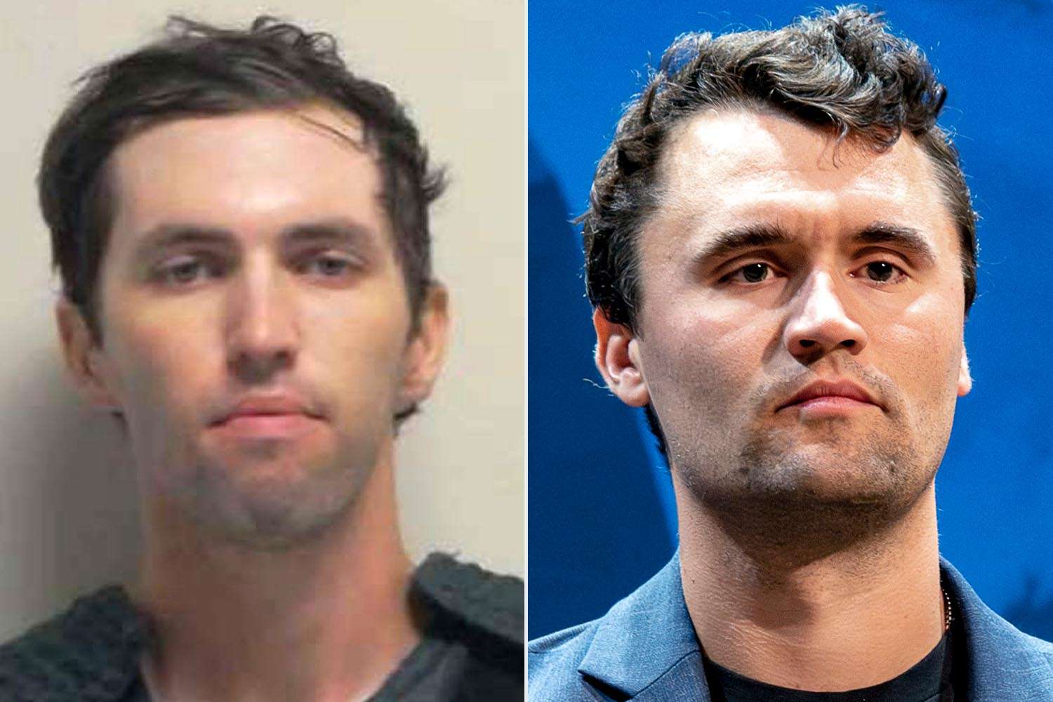 Charlie Kirk's Alleged Killer, 22, Exchanged Jokey Messages on Discord