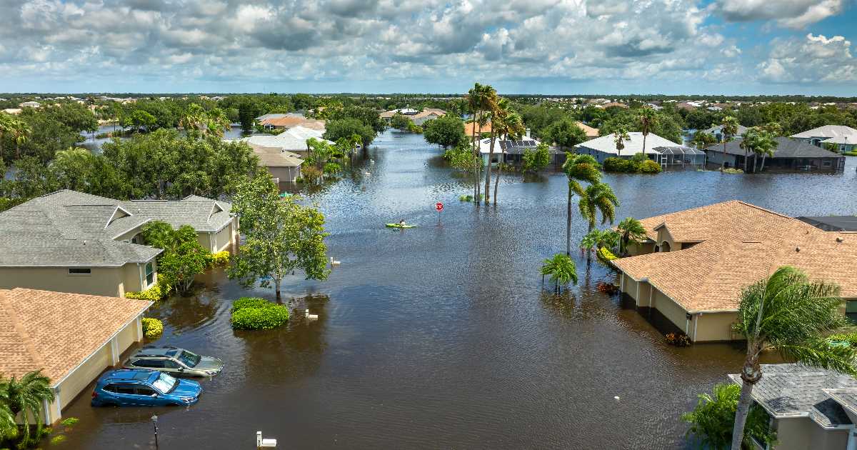 5 Most Devastating Floods in US History You Should Know