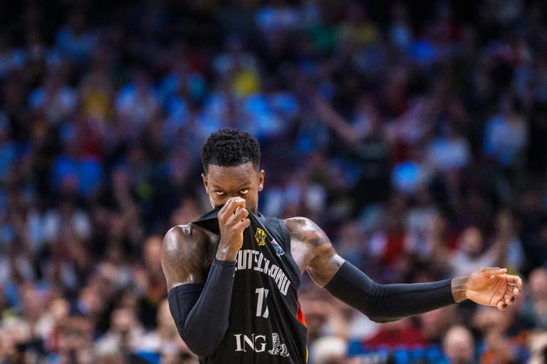 EuroBasket 2025: Η Χρυσή Βίβλος των νικητών και των μεταλλίων