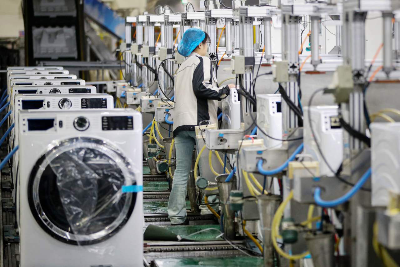 US durable-goods orders rose more than expected in July