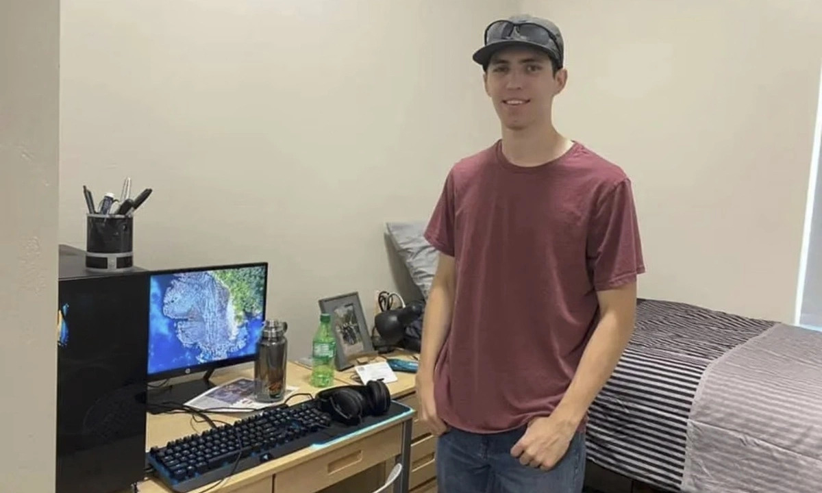 Nghi phạm ám sát Charlie Kirk không hợp tác với nhà điều tra