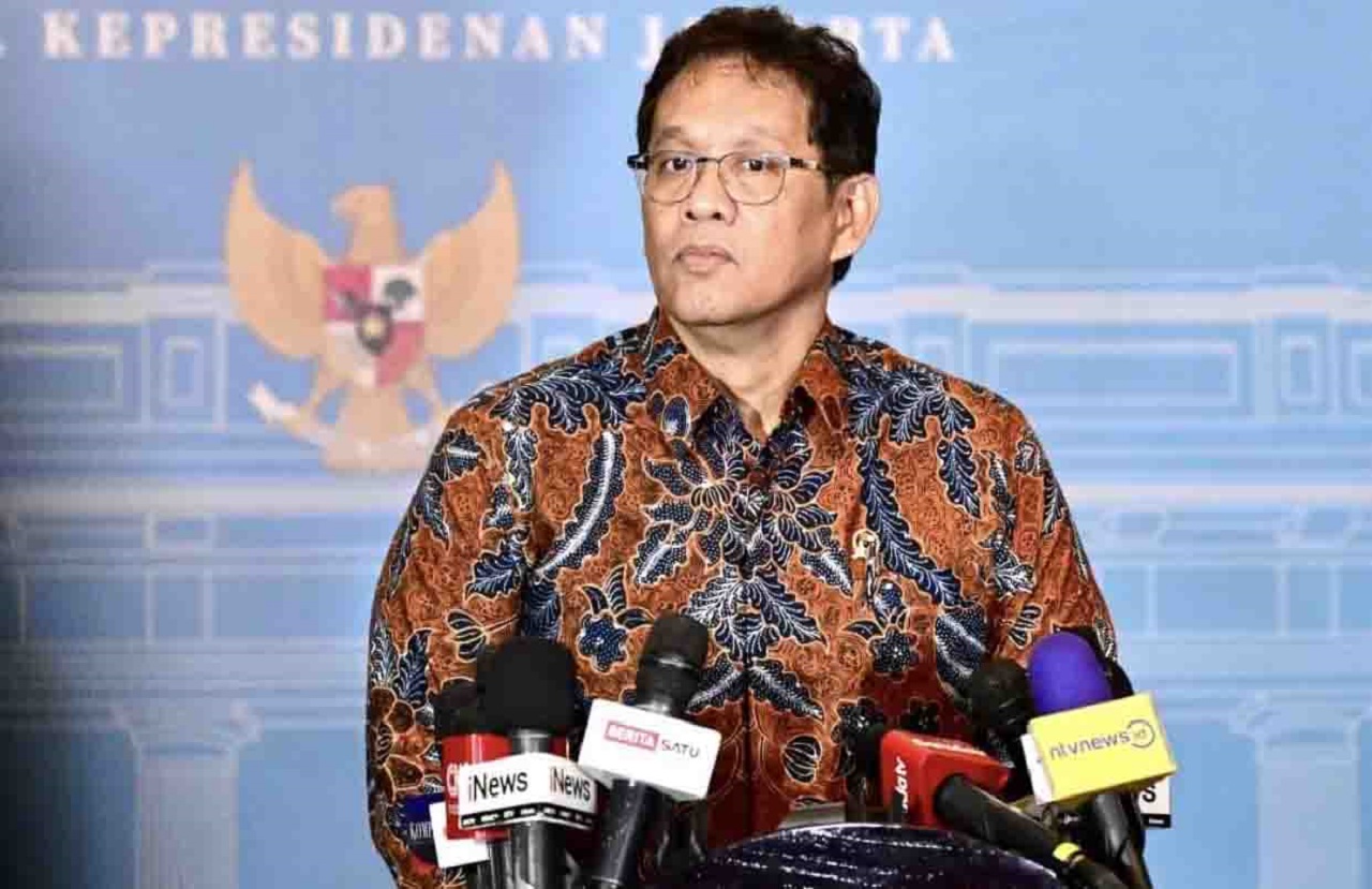 Menteri Keuangan Baru, Harapan Ekonomi Indonesia Cerah dalam 2-3 Bulan