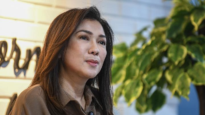 Pernyataan Kementerian Komunikasi tentang Video Prabowo di Bioskop