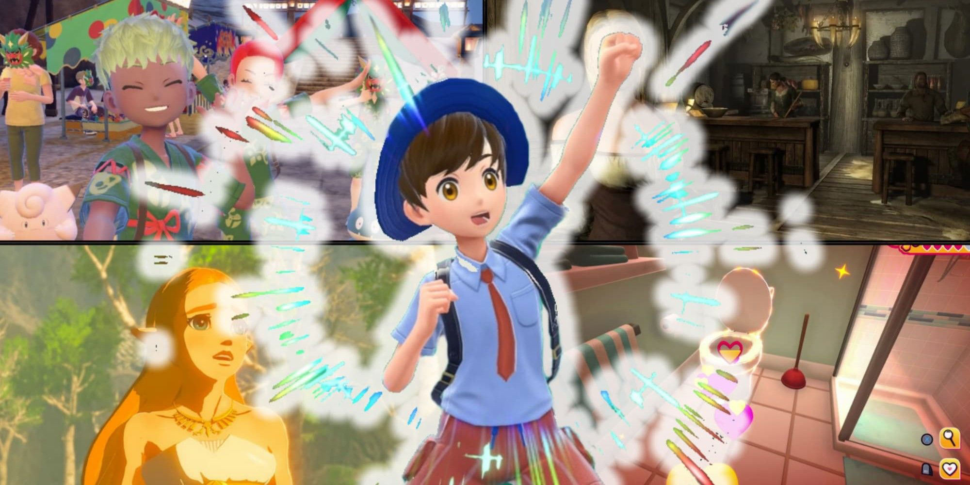 8 Best Games That Give You Constant Validation 8 Best Games That Give You Constant Validation