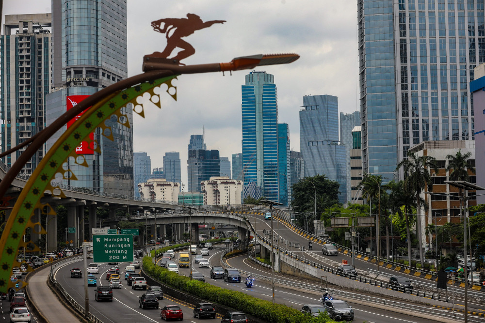 Pemerintah Akan Umumkan Paket Stimulus Ekonomi Hari Ini, Cek Isinya