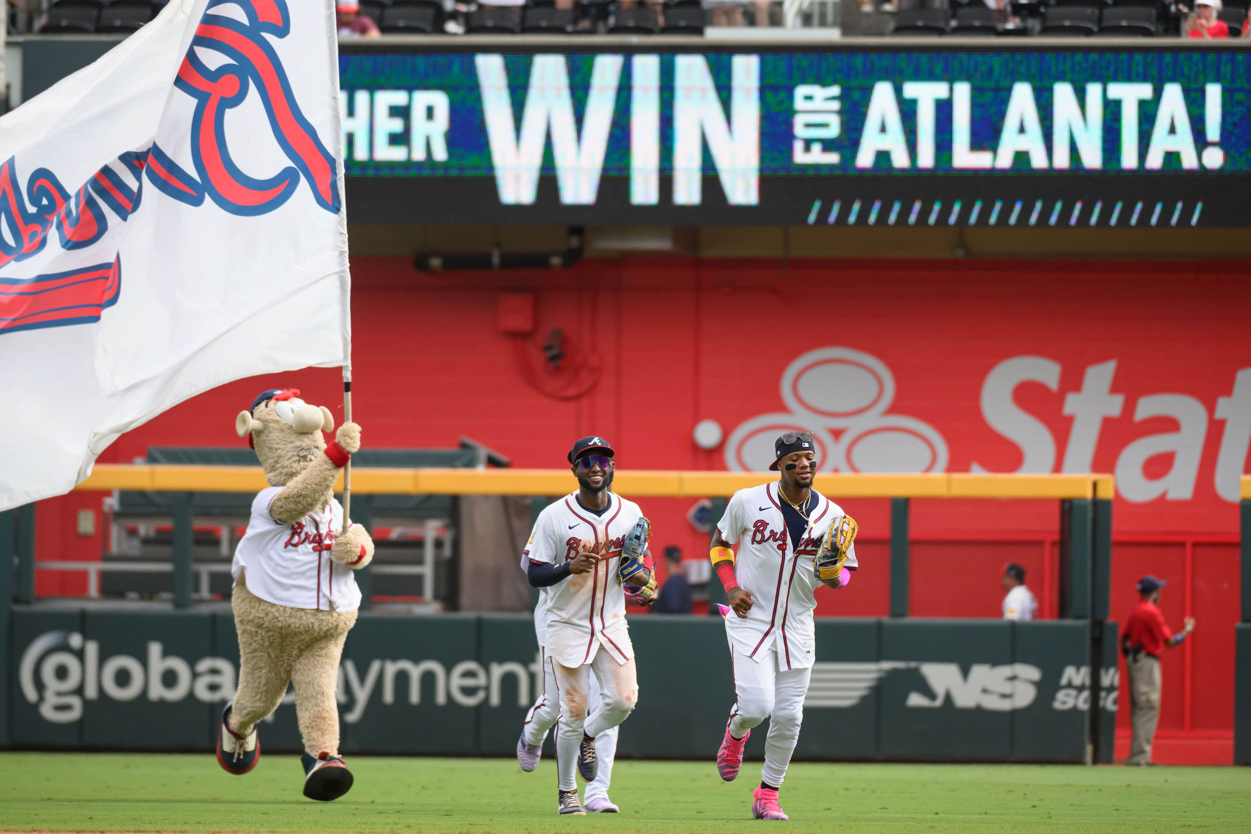 Atlanta Braves Single Game Tickets For 2026 Season Go On Sale Today