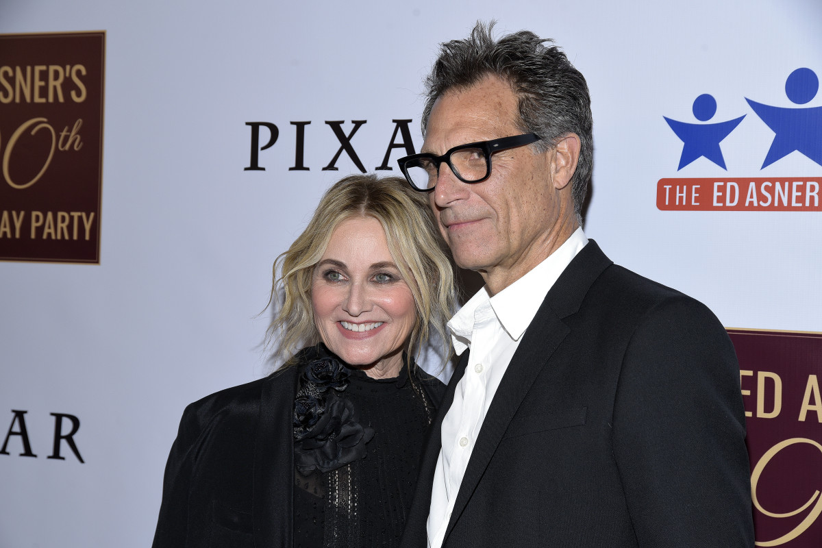 Maureen McCormick Reveals Secret to Successful 40Year Marriage