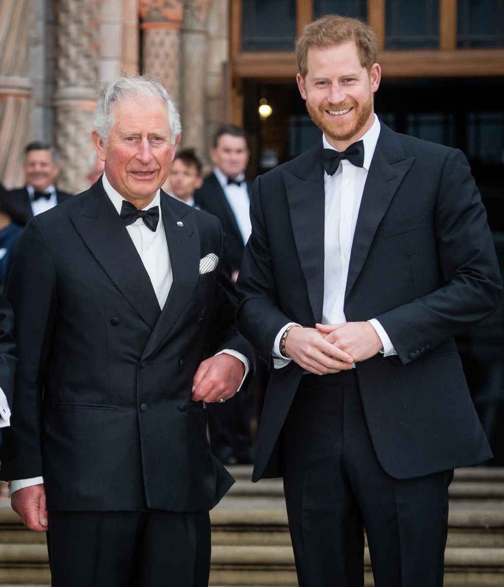Prince Harry insists he didn’t air ‘dirty laundry’ in bombshell memoir