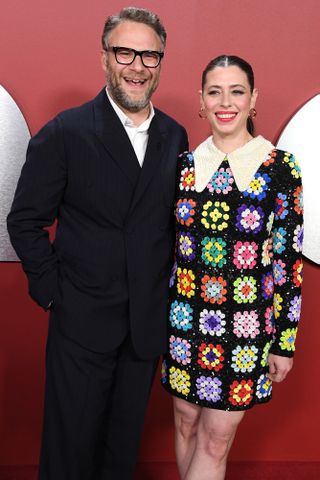 Who Is Seth Rogen's Wife? All About Lauren Miller Rogen (and Her