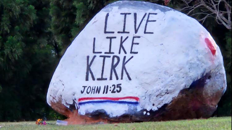 CMS pays out $95,000 to family in spirit rock painting lawsuit