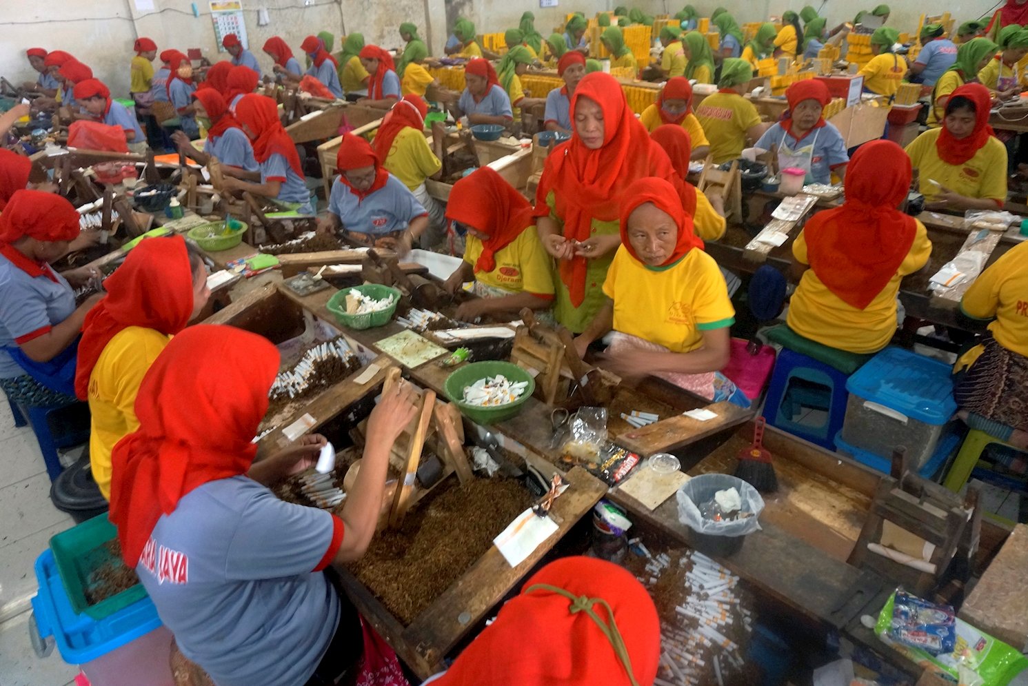Mengungkap Strategi Gudang Garam Saat Laba Menurun 7,9%