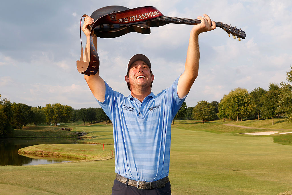 2025 Compliance Solutions Championship prize money payout, winner’s ...