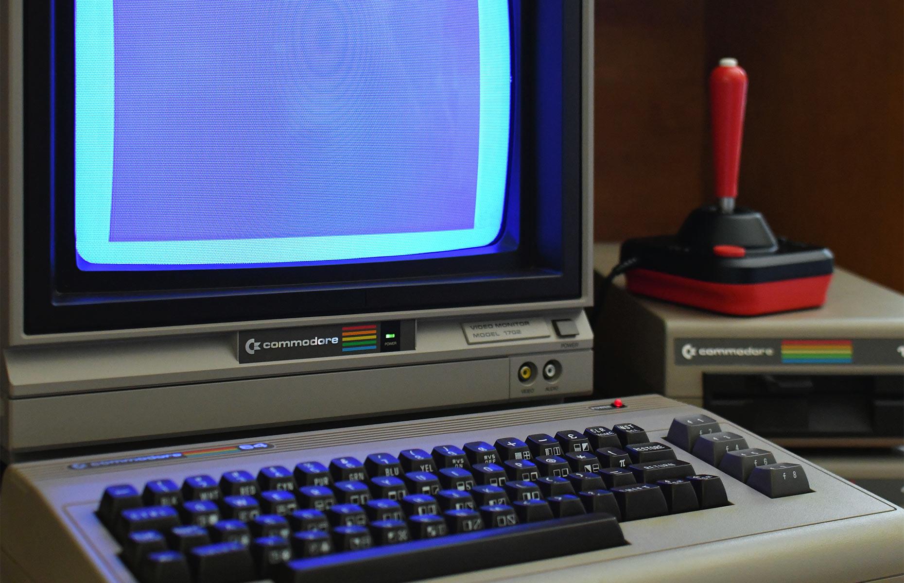 How many of these 80s innovations do you remember?