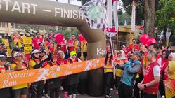 Wali Kota Bandung Percaya Ekonomi Bangkit, Kembangkan Sport-Tourism Jadi Andalan
