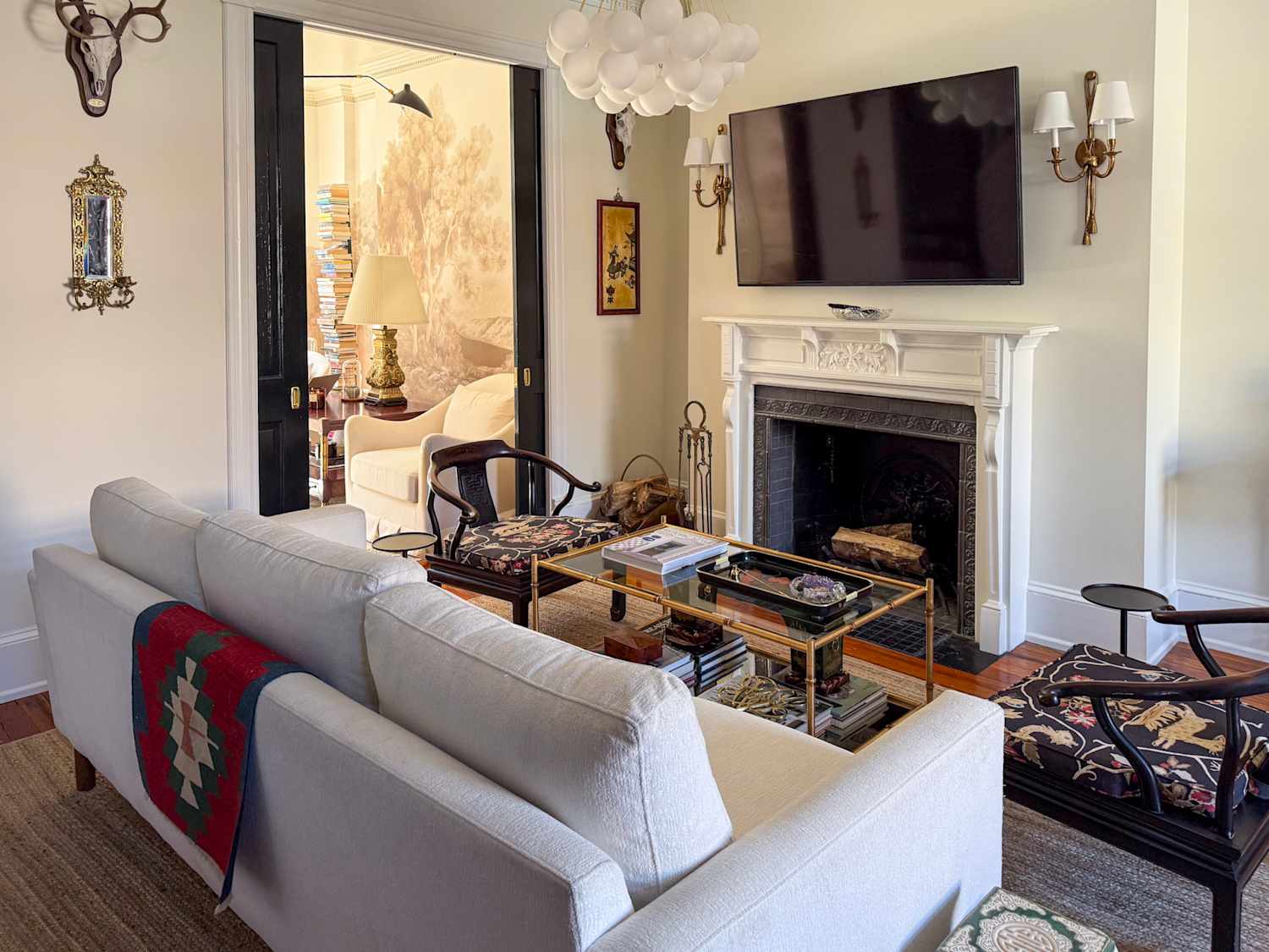 I tried the 3-step method that makes vintage lamps look fancy (not ...