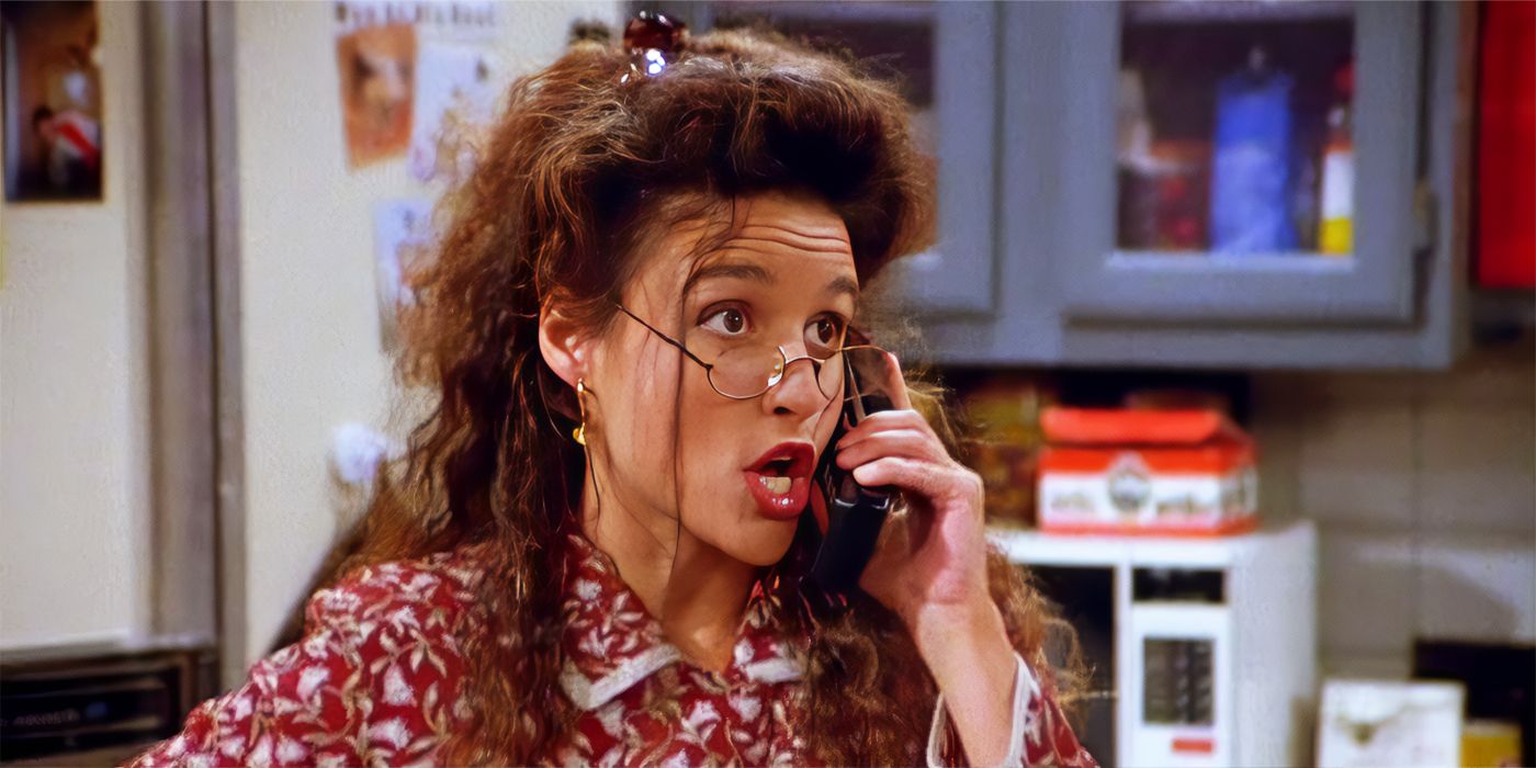 'Seinfeld's most-watched episode had 76M viewers — and doesn't deserve ...