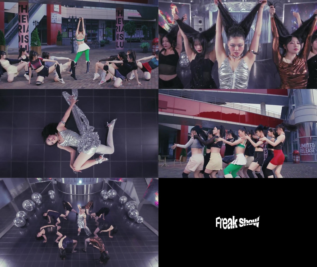 퍼포먼스 비디오 캡처