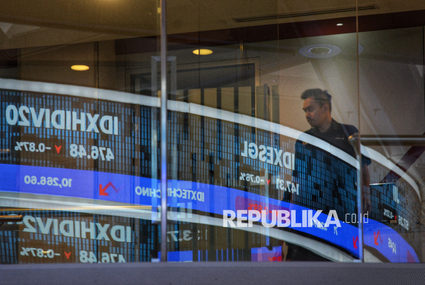 Sentimen Eksternal Dorong Rupiah Naik