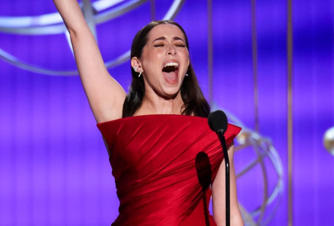 Emmys 2025: A Night to Remember, A Year to Honor