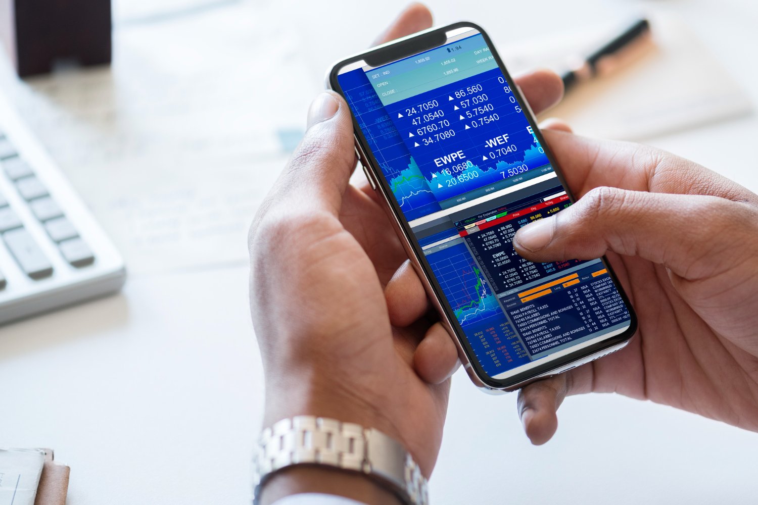 Ahli Teknologi Ingatkan Celah Keamanan Aplikasi Sekuritas yang Rentan Diserang Hacker